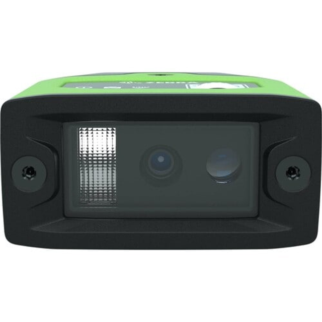 Escáner industrial fijo Zebra 1D y 2D FS10-SR10Z1-1C00W