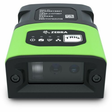 Escáner industrial fijo Zebra 1D y 2D FS20-SR10D3-2C00W