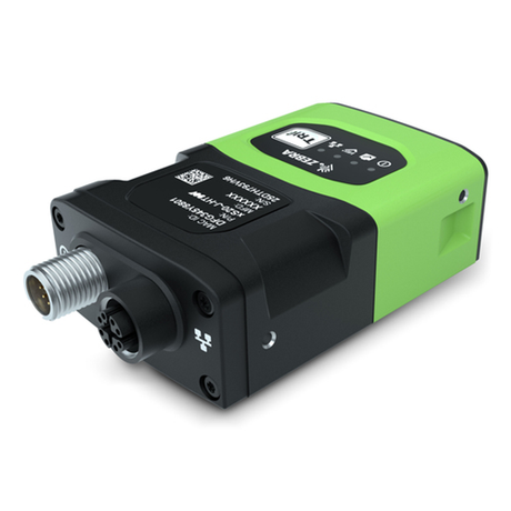 Escáner industrial fijo Zebra FS20-SR10D3-3C00W - vista 5