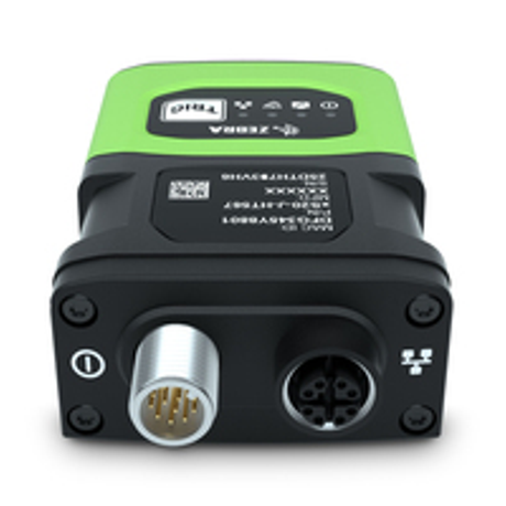Escáner industrial fijo Zebra FS20-SR10D3-3C00W - vista 10