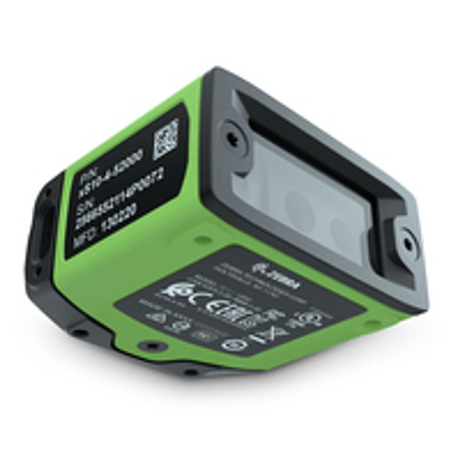 Escáner industrial fijo Zebra FS20-SR10D3-3C00W - vista 11