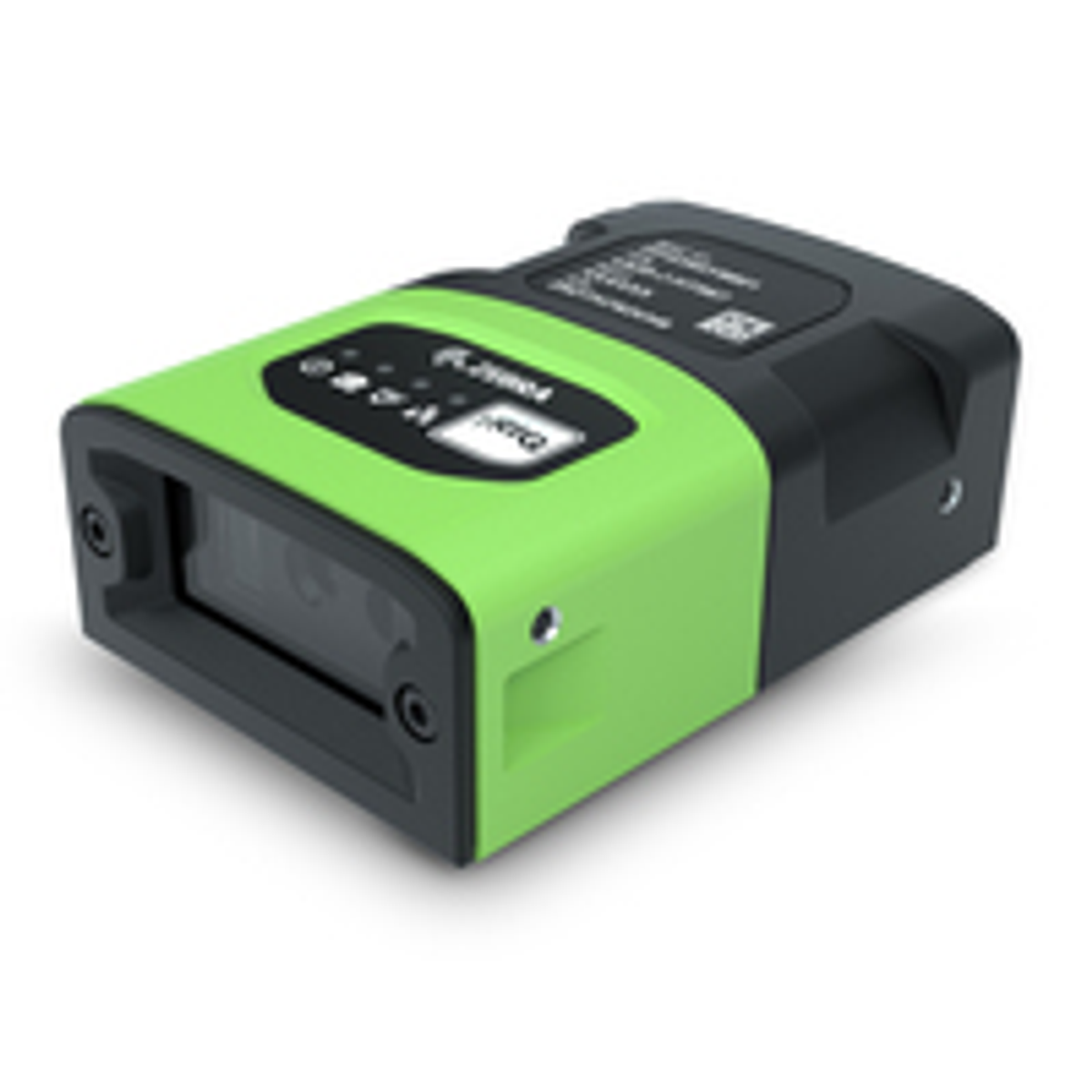 Escáner industrial fijo Zebra FS20-SR10D3-3C00W - vista 14