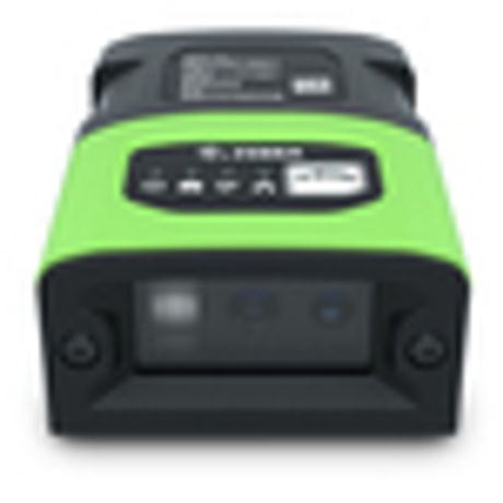Escáner industrial fijo Zebra FS20-SR10D3-3C00W - vista 23