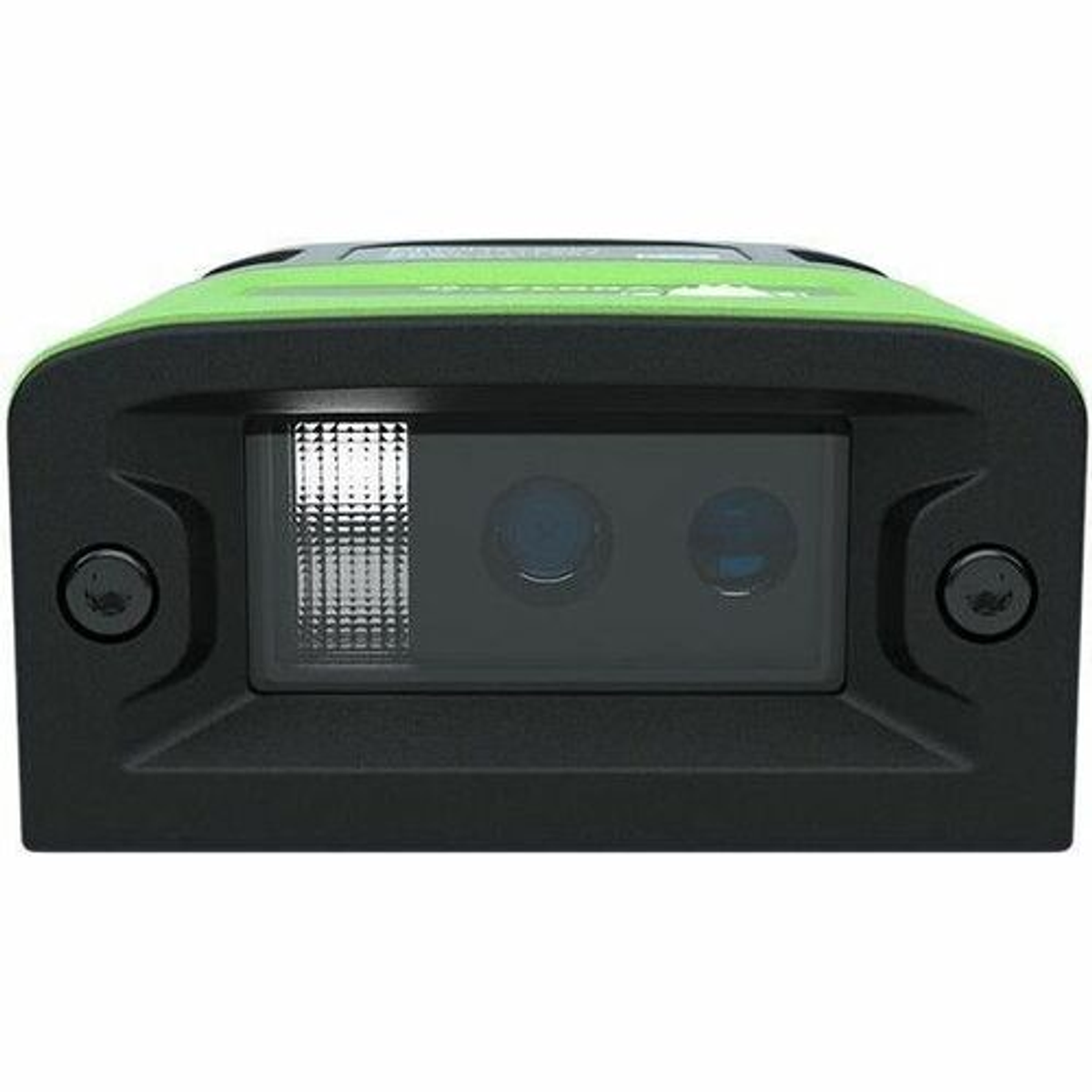 Escáner industrial fijo Zebra 1D y 2D FS20-SR10F3-2C00W