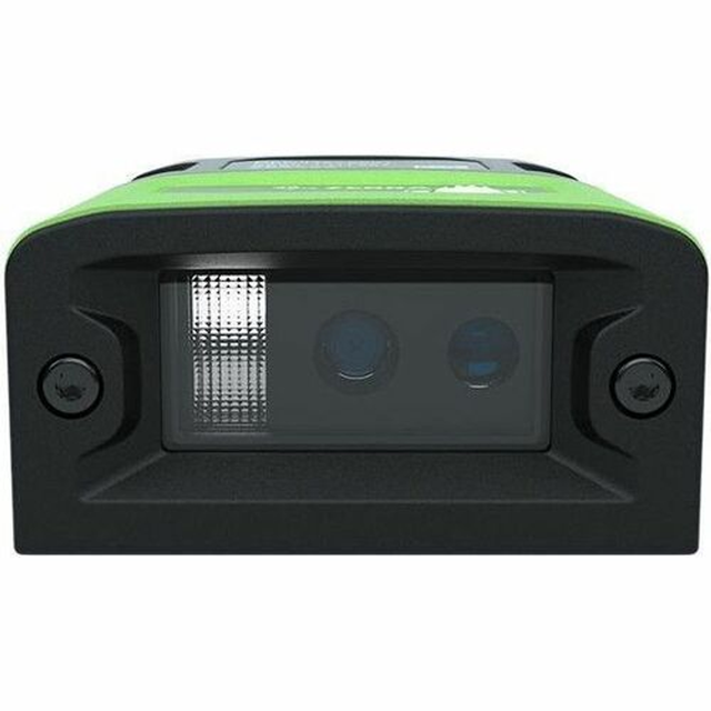 Escáner industrial fijo Zebra 1D y 2D FS20-SR10F3-2C00W
