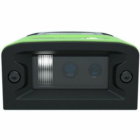 Escáner industrial fijo Zebra 1D y 2D FS20-SR10F3-2C01W