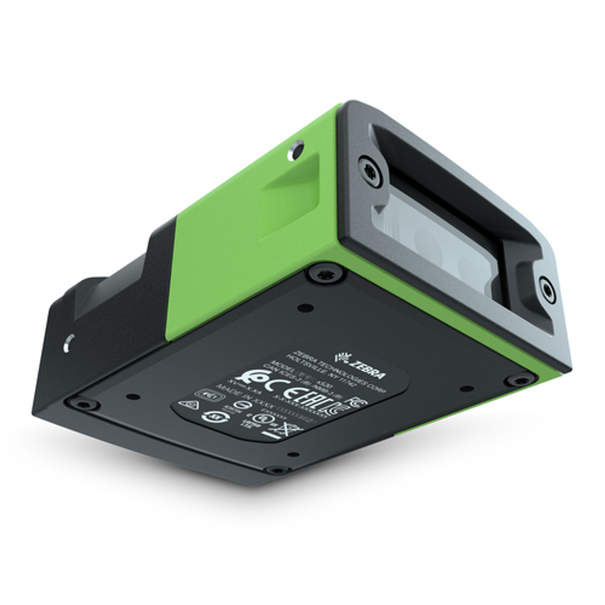 Escáner industrial fijo Zebra FS20-SR10Z2-2C00W - vista 8