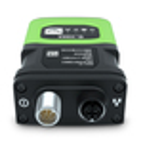 Escáner industrial fijo Zebra FS20-SR10Z2-2C00W - vista 23