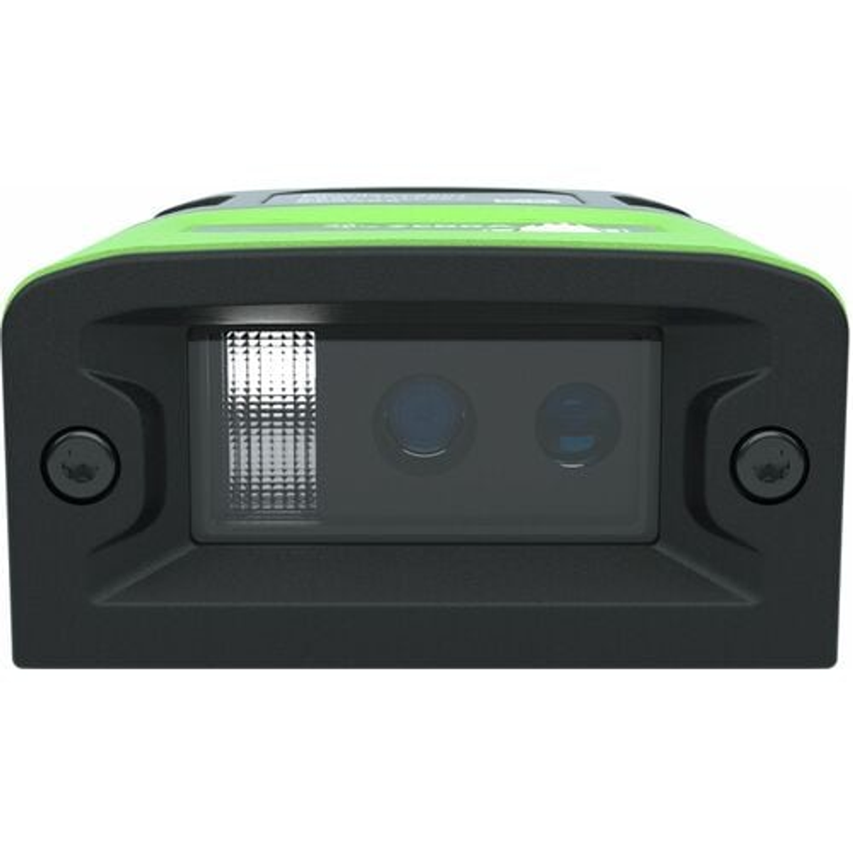Escáner industrial fijo Zebra 1D y 2D FS20-SR10Z2-3C00W