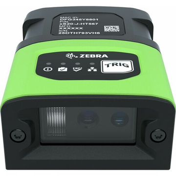 Escáner industrial fijo Zebra FS20-SR10Z3-3C00W