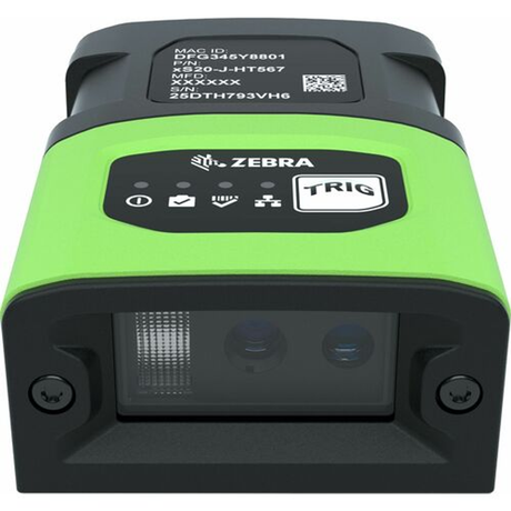 Escáner industrial fijo Zebra FS20-SR10Z3-3C00W