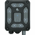 Escáner industrial fijo Zebra 1D y 2D FS40-SR20D4-6C00W