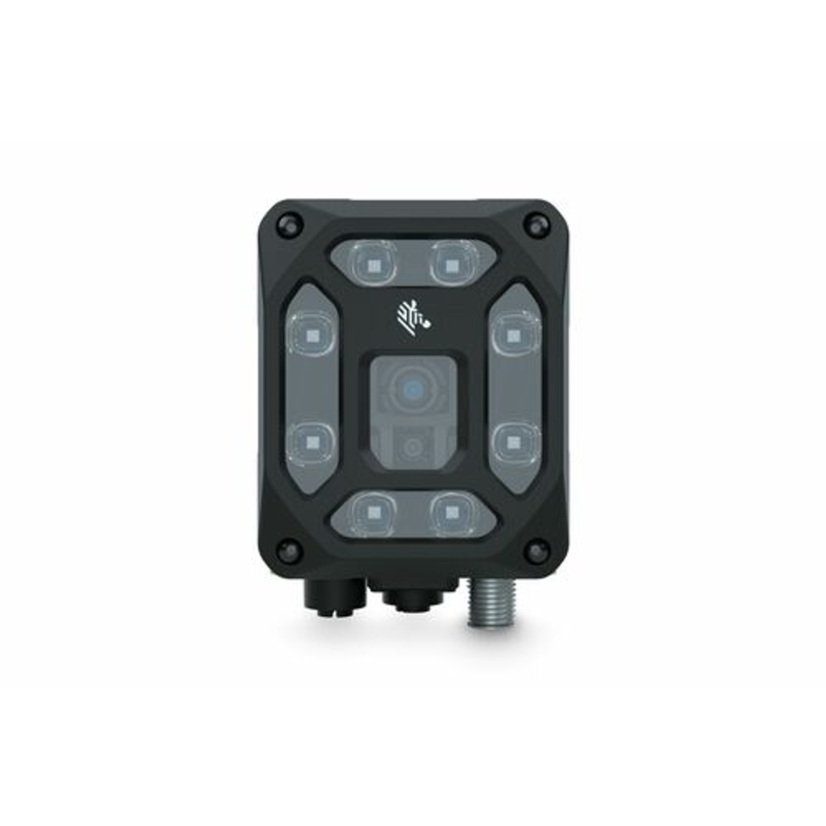 Escáner industrial fijo Zebra 1D y 2D FS40-WA50F4-2C00W
