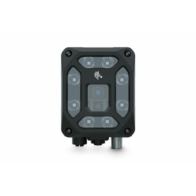 Escáner industrial fijo Zebra 1D y 2D FS40-WA50F4-2C00W