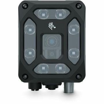 Escáner industrial fijo Zebra 1D y 2D FS40-WA50F4-3C00W