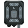 Escáner industrial fijo Zebra 1D y 2D FS42-WA20F4-2C00W