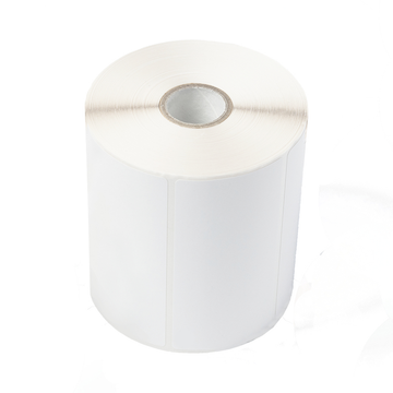 Etiqueta adhesiva Brother 102 × 74 mm Blanco BCS1J074102121