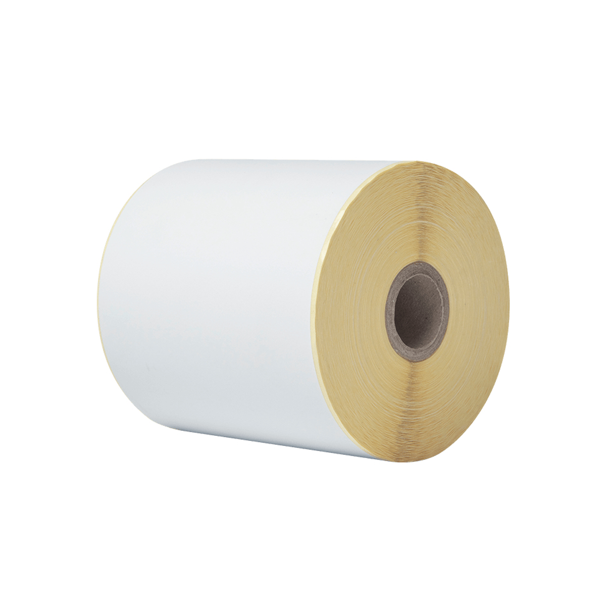 Etiqueta continua Brother 102 mm Blanco BDE1J000102102