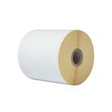 Etiqueta continua Brother 102 mm Blanco BDE1J000102102