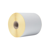 Etiqueta continua Brother 102 mm Blanco BDE1J000102102 - vista 2