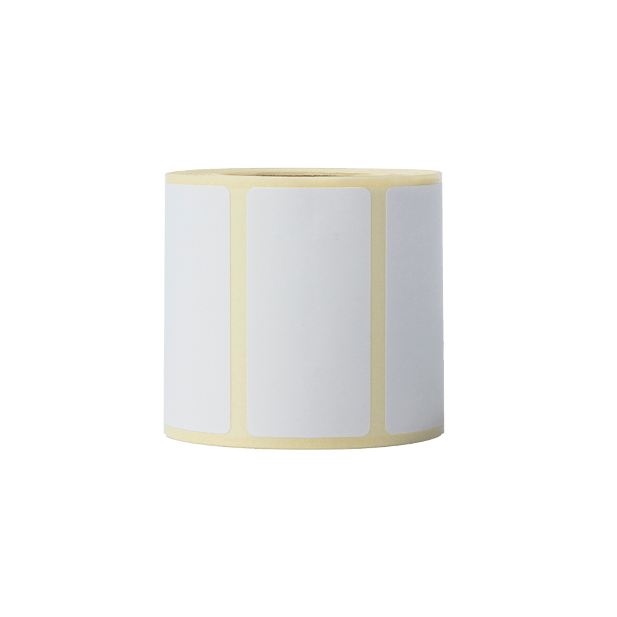 Etiqueta adhesiva Brother 51 × 26 mm Blanco BDE1J026051060