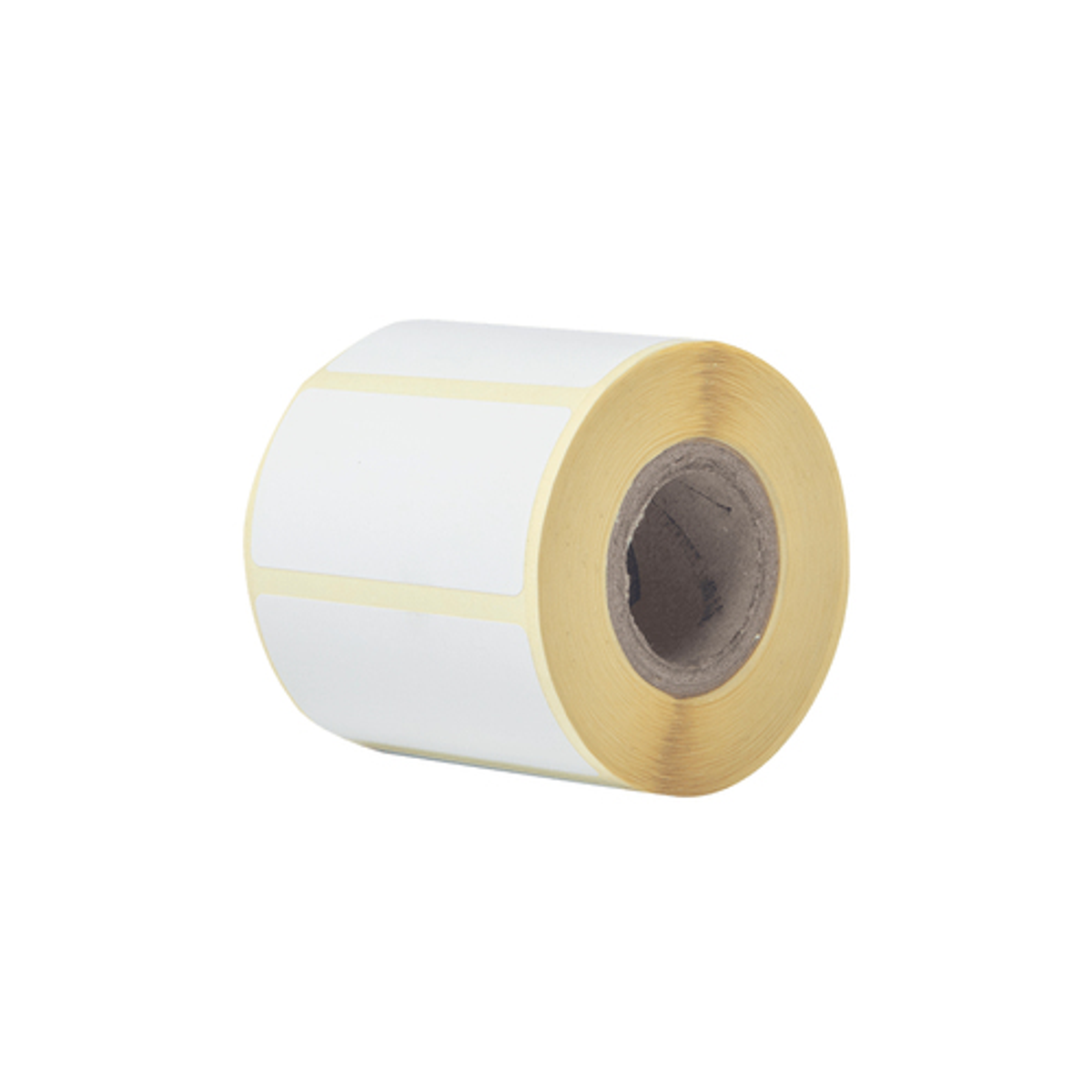 Etiqueta adhesiva Brother 51 × 26 mm Blanco BDE1J026051060 - vista 2