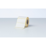 Etiqueta adhesiva Brother 51 × 26 mm Blanco BDE1J026051060 - vista 4
