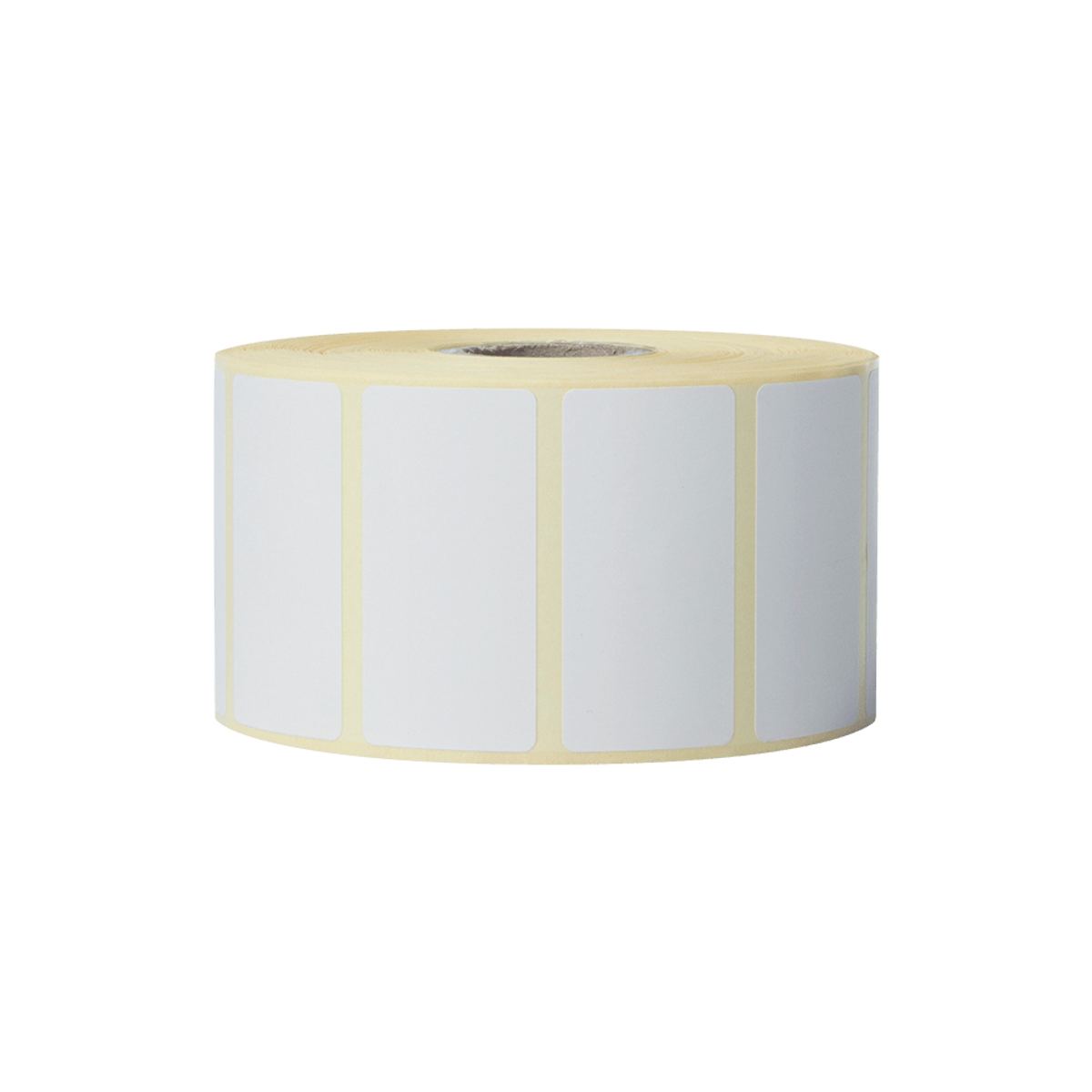 Etiqueta adhesiva Brother 51 × 26 mm Blanco BDE1J026051102