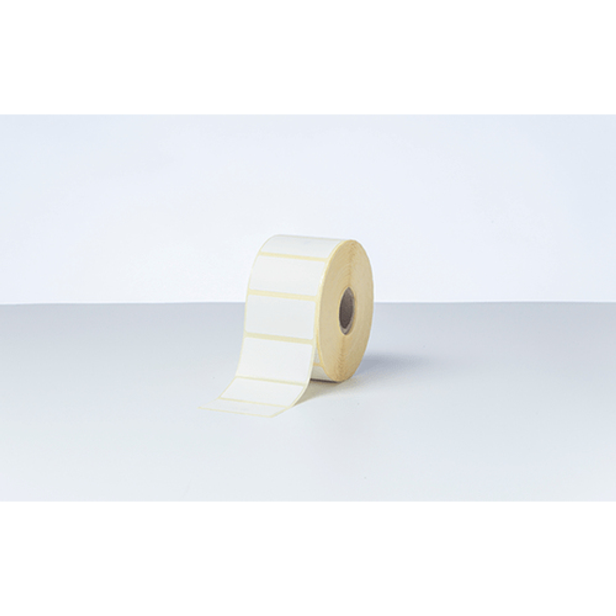 Etiqueta adhesiva Brother 51 × 26 mm Blanco BDE1J026051102 - vista 2