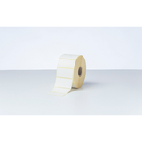 Etiqueta adhesiva Brother 51 × 26 mm Blanco BDE1J026051102 - vista 2