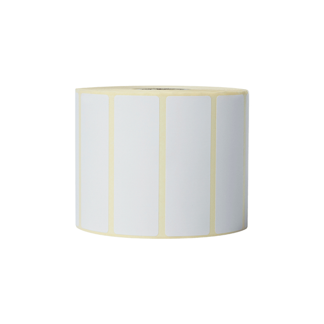 Etiqueta adhesiva Brother 76 × 26 mm Blanco BDE1J026076102