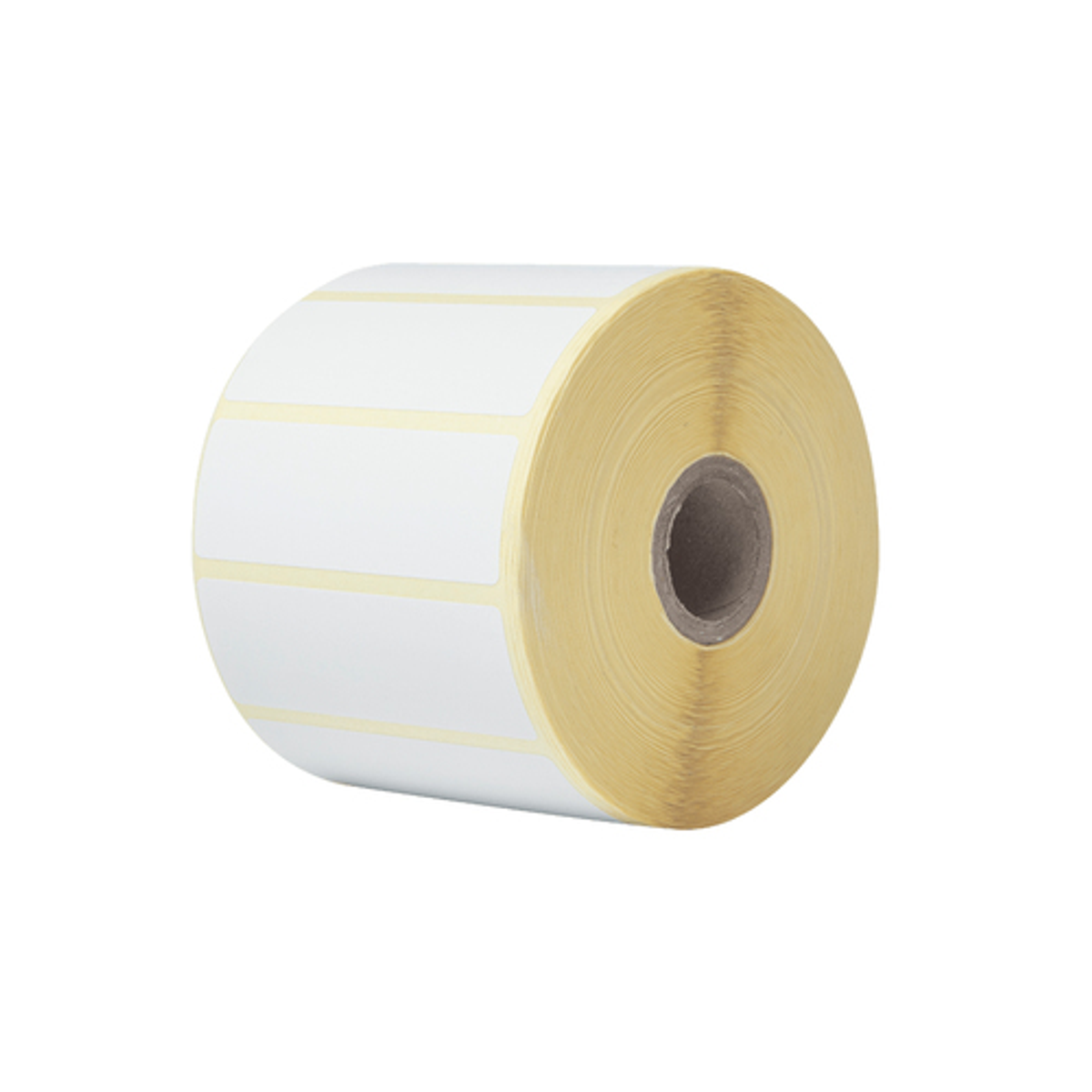 Etiqueta adhesiva Brother 76 × 26 mm Blanco BDE1J026076102 - vista 2