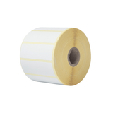 Etiqueta adhesiva Brother 76 × 26 mm Blanco BDE1J026076102 - vista 2