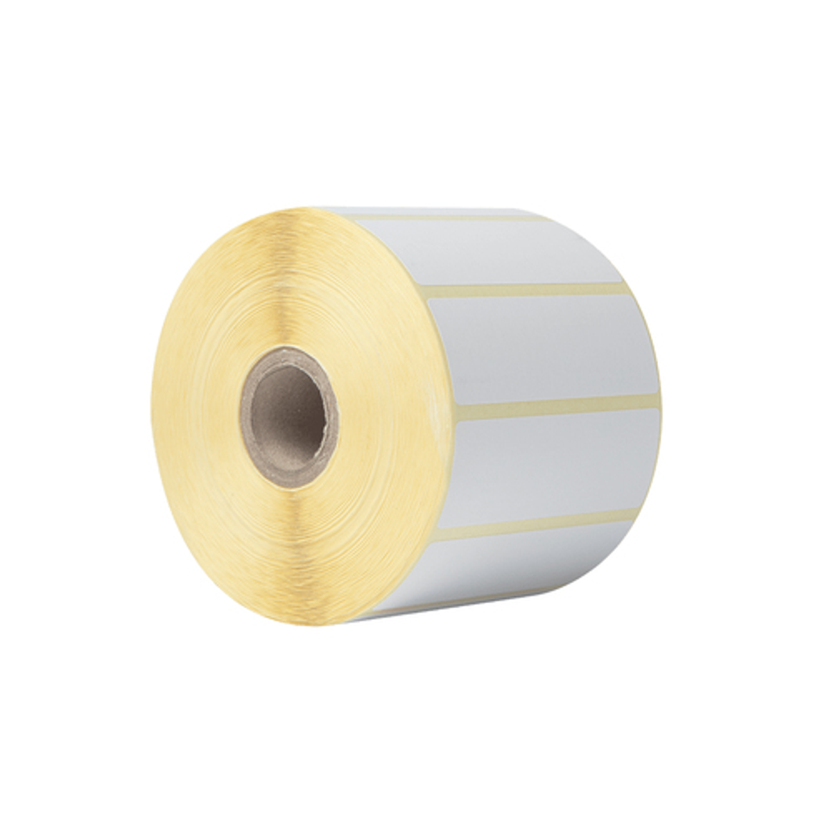 Etiqueta adhesiva Brother 76 × 26 mm Blanco BDE1J026076102 - vista 3