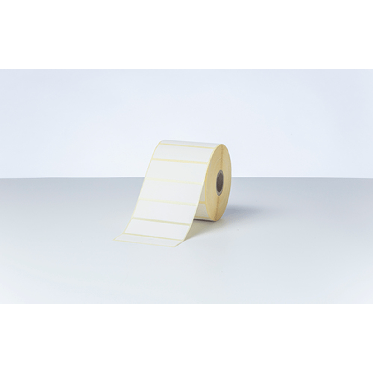 Etiqueta adhesiva Brother 76 × 26 mm Blanco BDE1J026076102 - vista 4