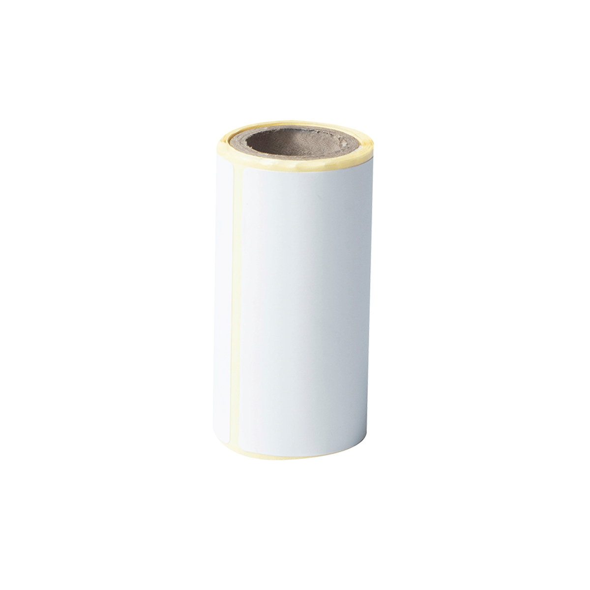 Etiqueta adhesiva Brother 76 × 44 mm Blanco BDE1J044076040