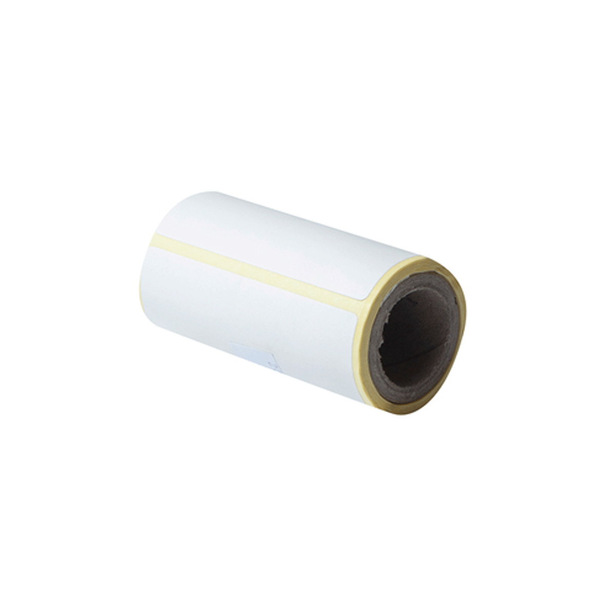 Etiqueta adhesiva Brother 76 × 44 mm Blanco BDE1J044076040 - vista 2