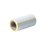 Etiqueta adhesiva Brother 76 × 44 mm Blanco BDE1J044076040 - vista 3