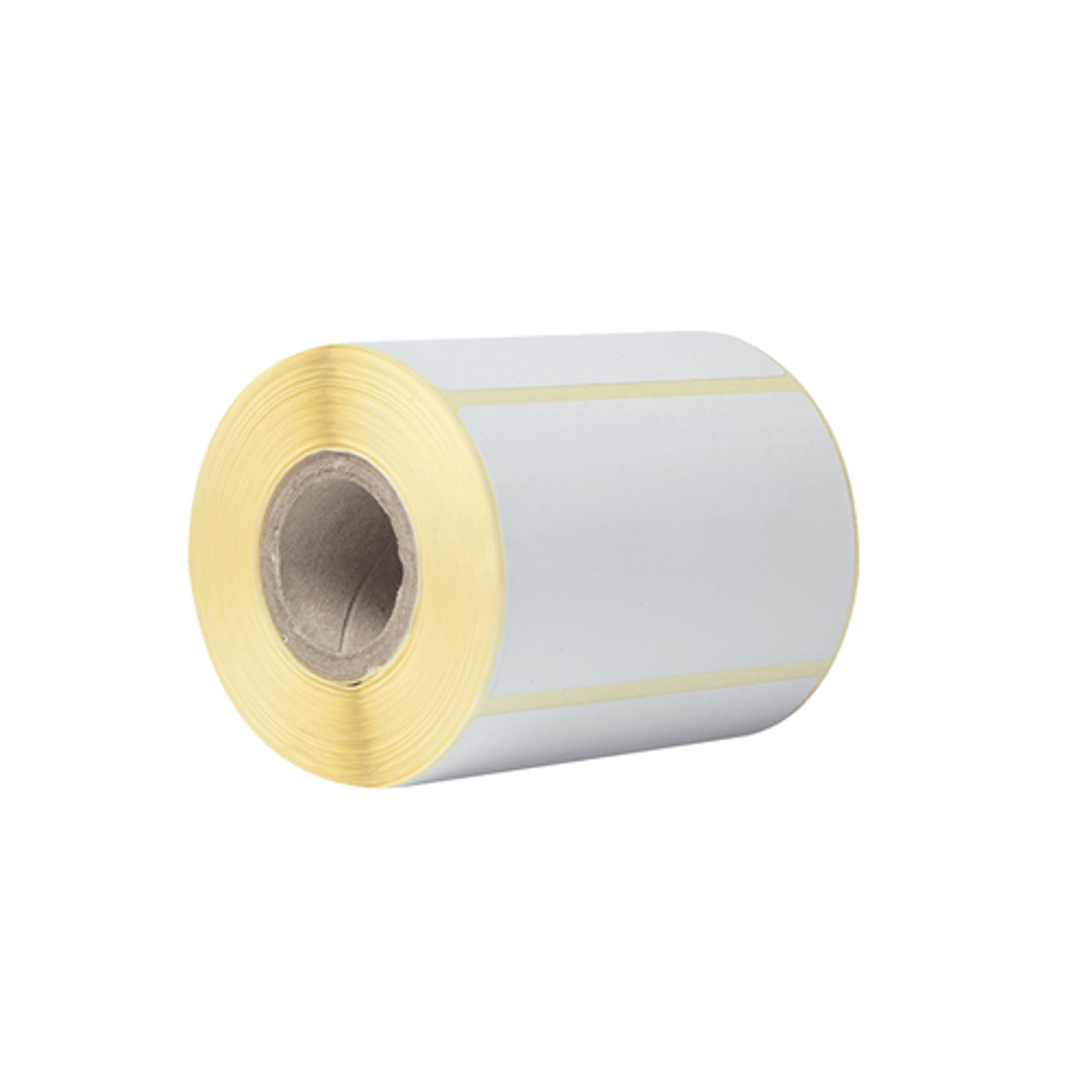 Etiqueta adhesiva Brother 76 × 44 mm Blanco BDE1J044076066 - vista 3