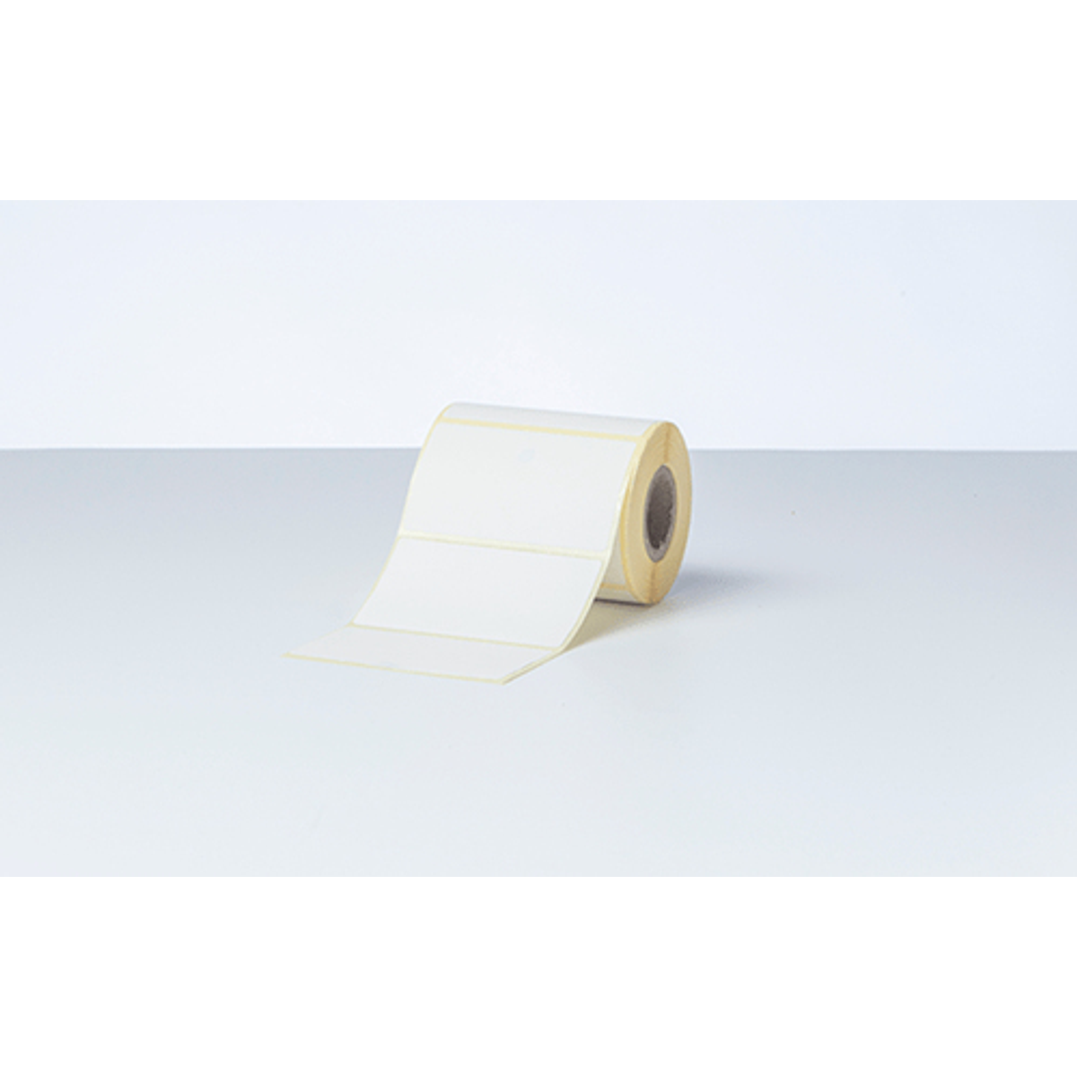 Etiqueta adhesiva Brother 76 × 44 mm Blanco BDE1J044076066 - vista 4