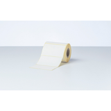 Etiqueta adhesiva Brother 76 × 44 mm Blanco BDE1J044076066 - vista 4