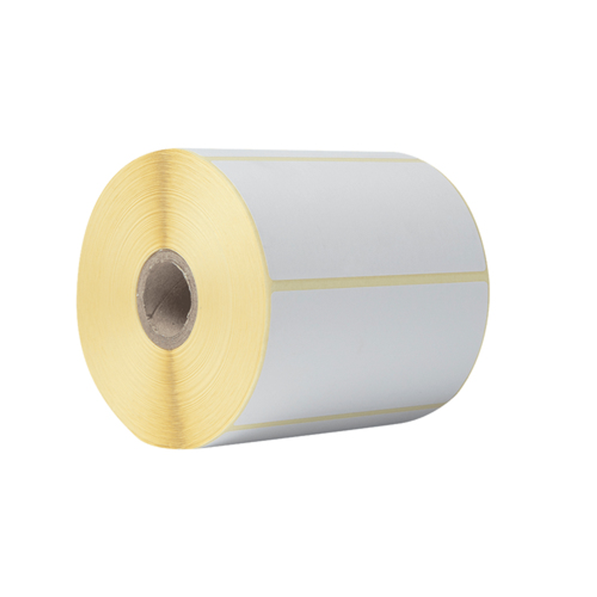 Etiqueta adhesiva Brother 102 × 50 mm Blanco BDE1J050102102 - vista 2