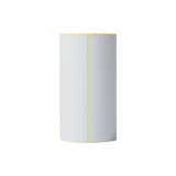 Etiqueta adhesiva Brother 152 × 102 mm Blanco BDE1J152102058