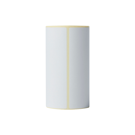 Etiqueta adhesiva Brother 152 × 102 mm Blanco BDE1J152102058