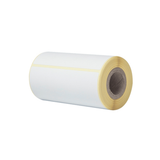 Etiqueta adhesiva Brother 152 × 102 mm Blanco BDE1J152102058 - vista 2