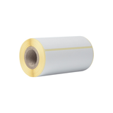 Etiqueta adhesiva Brother 152 × 102 mm Blanco BDE1J152102058 - vista 3