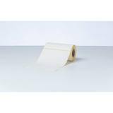 Etiqueta adhesiva Brother 152 × 102 mm Blanco BDE1J152102058 - vista 4