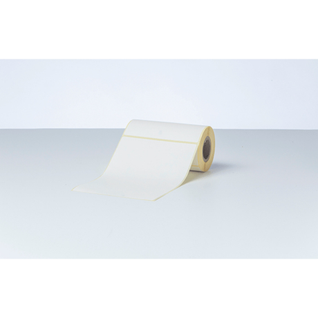 Etiqueta adhesiva Brother 152 × 102 mm Blanco BDE1J152102058 - vista 4