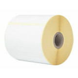 Etiqueta adhesiva Brother 152 × 102 mm Blanco BDE1J152102102 - vista 2