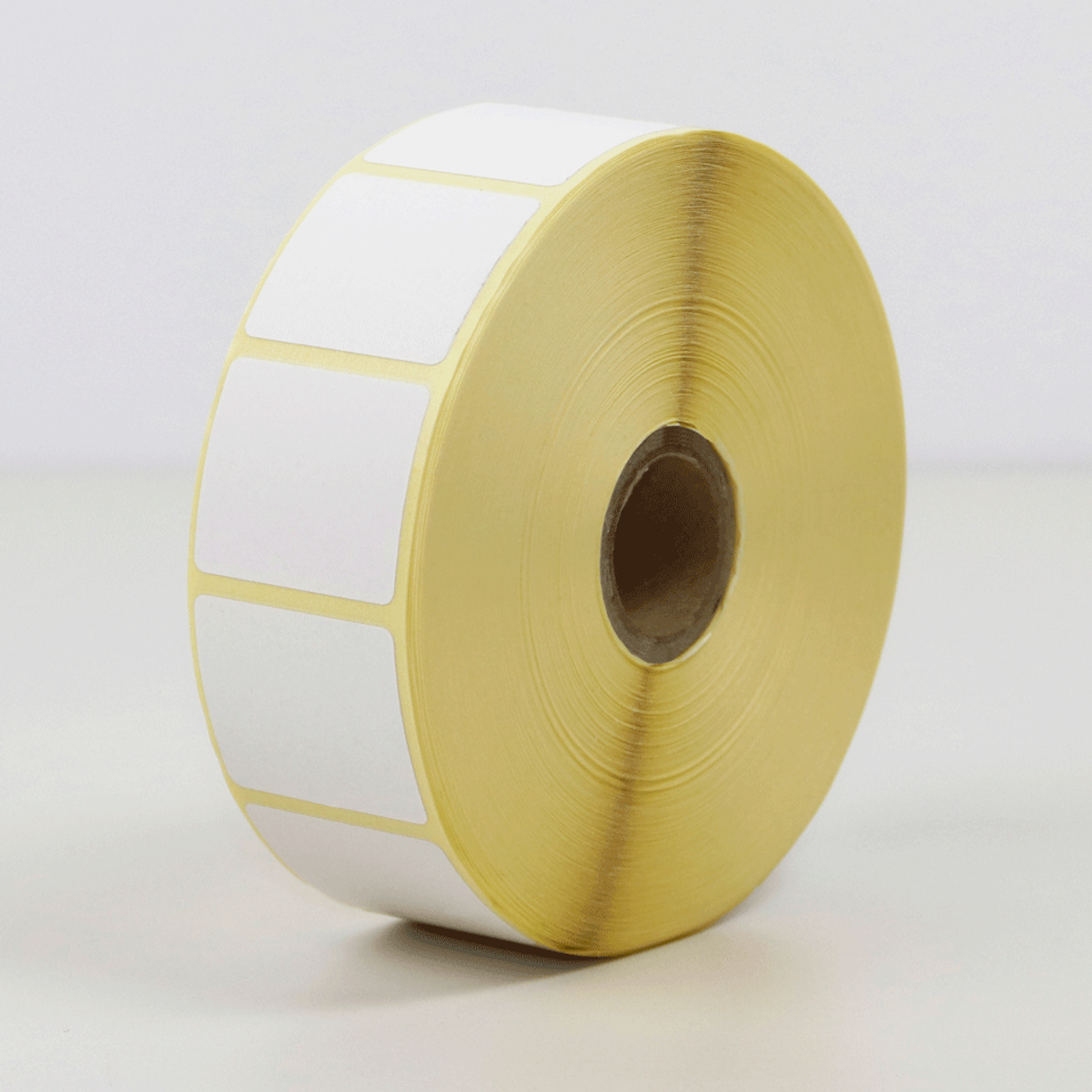 Etiqueta adhesiva Brother 35 × 30 mm Blanco BDH1J030035120